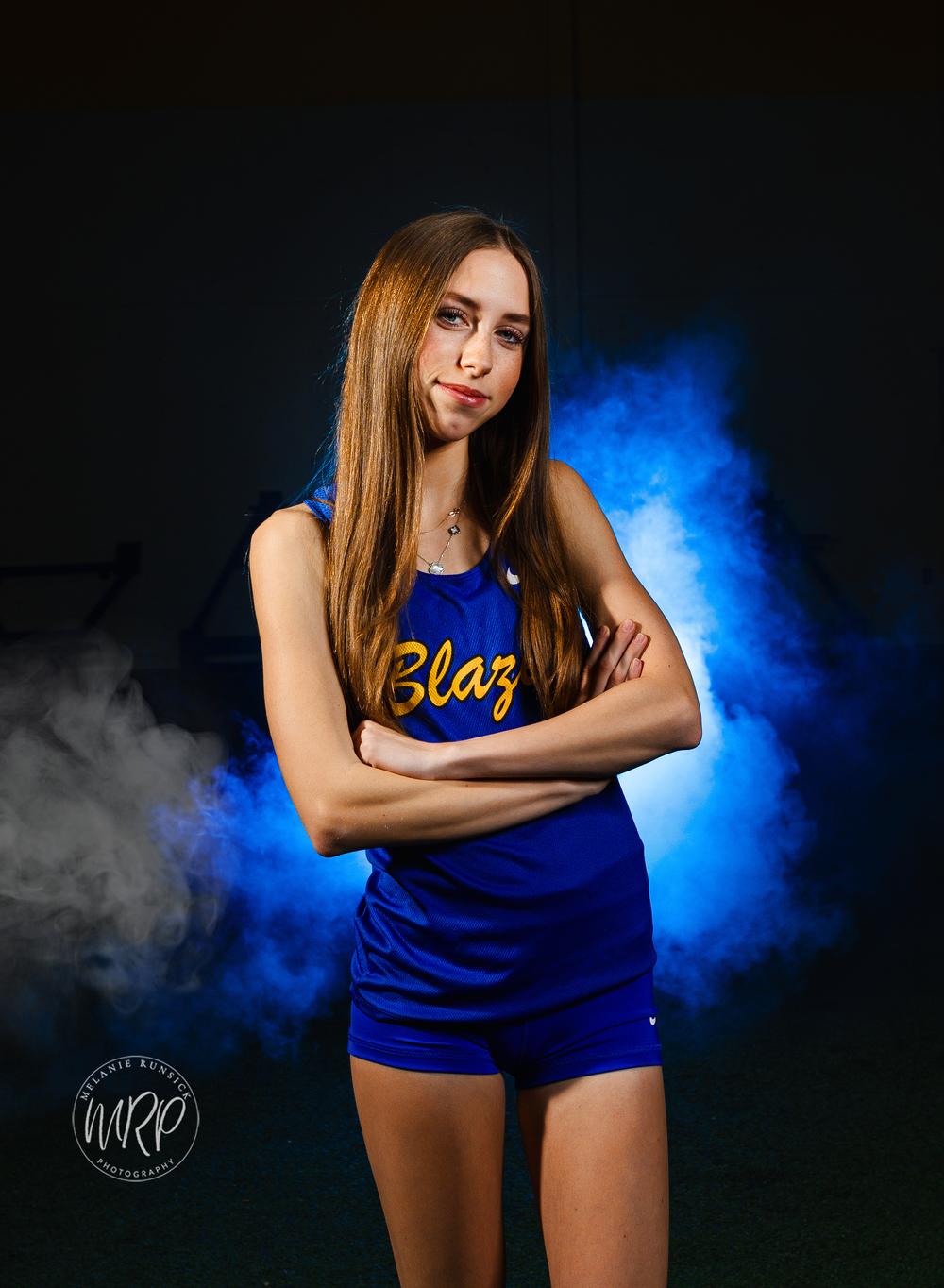 XC/TRACK 25