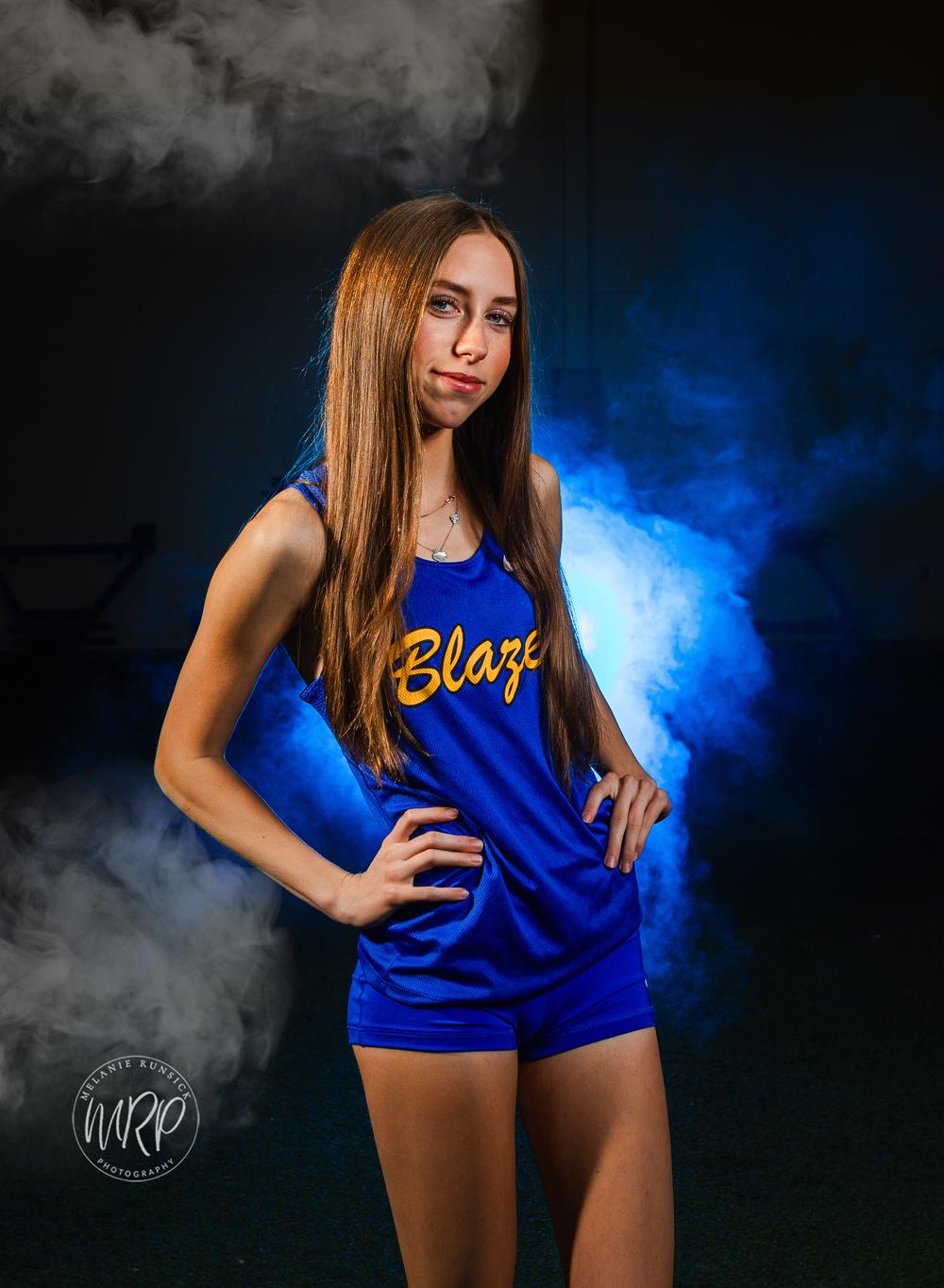 XC/TRACK 25