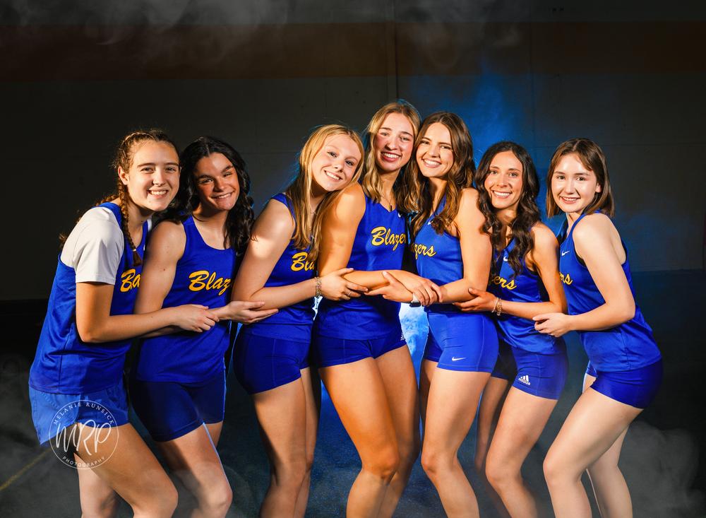 XC/TRACK 25
