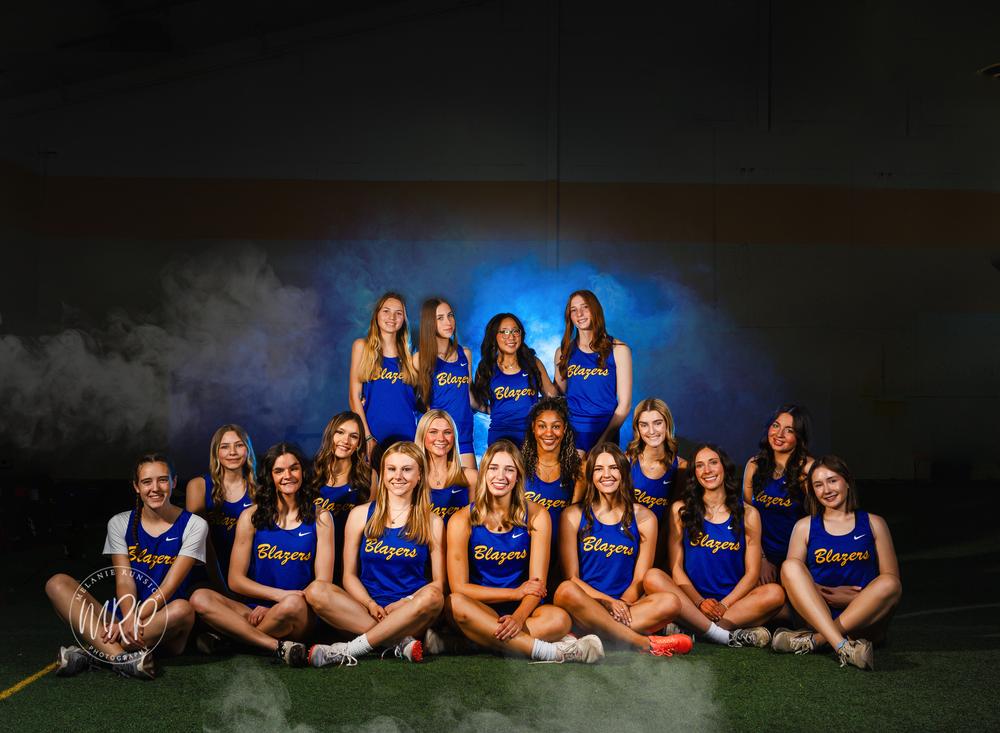 XC/TRACK 25