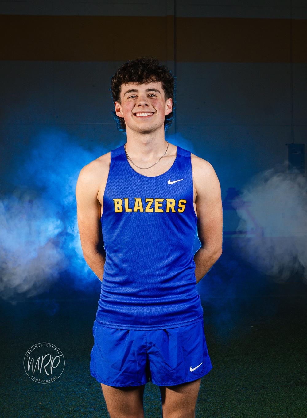 XC/TRACK 25