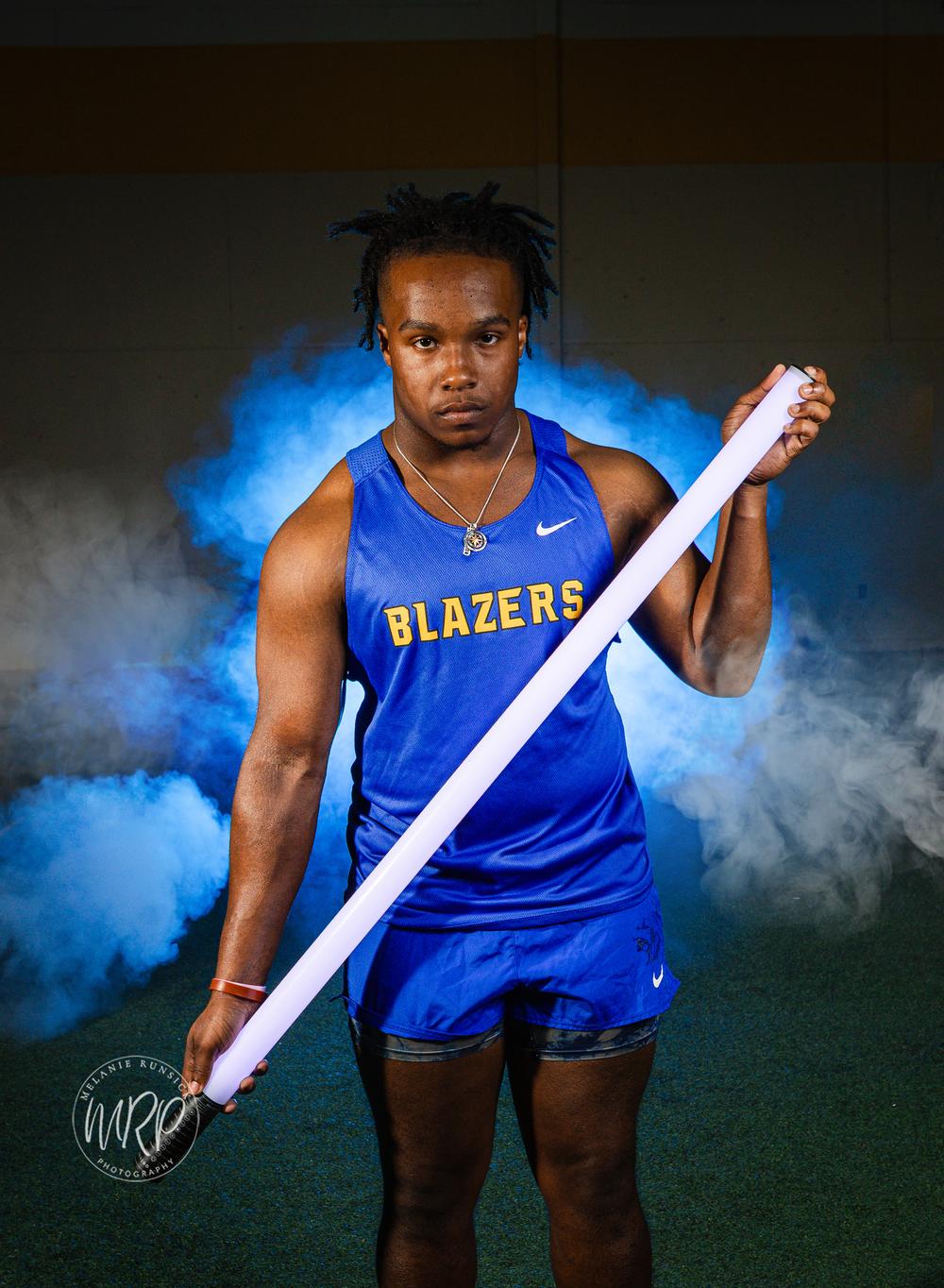 XC/TRACK 25