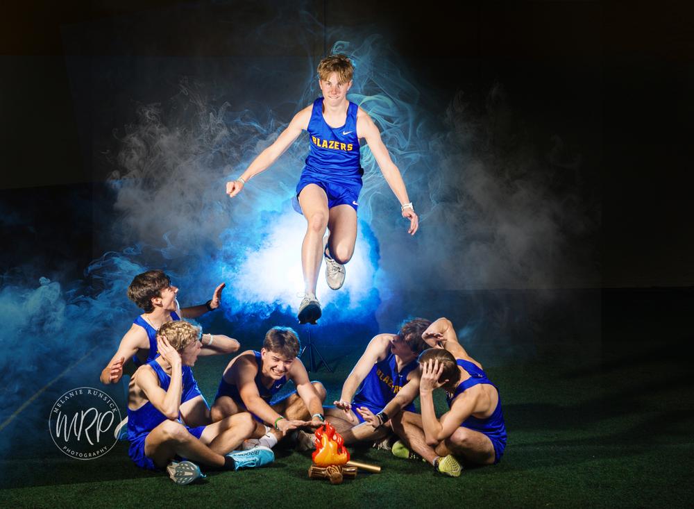 XC/TRACK 25