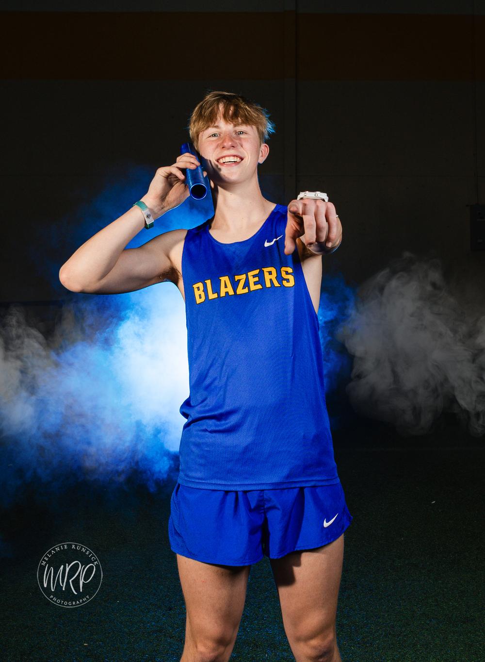 XC/TRACK 25