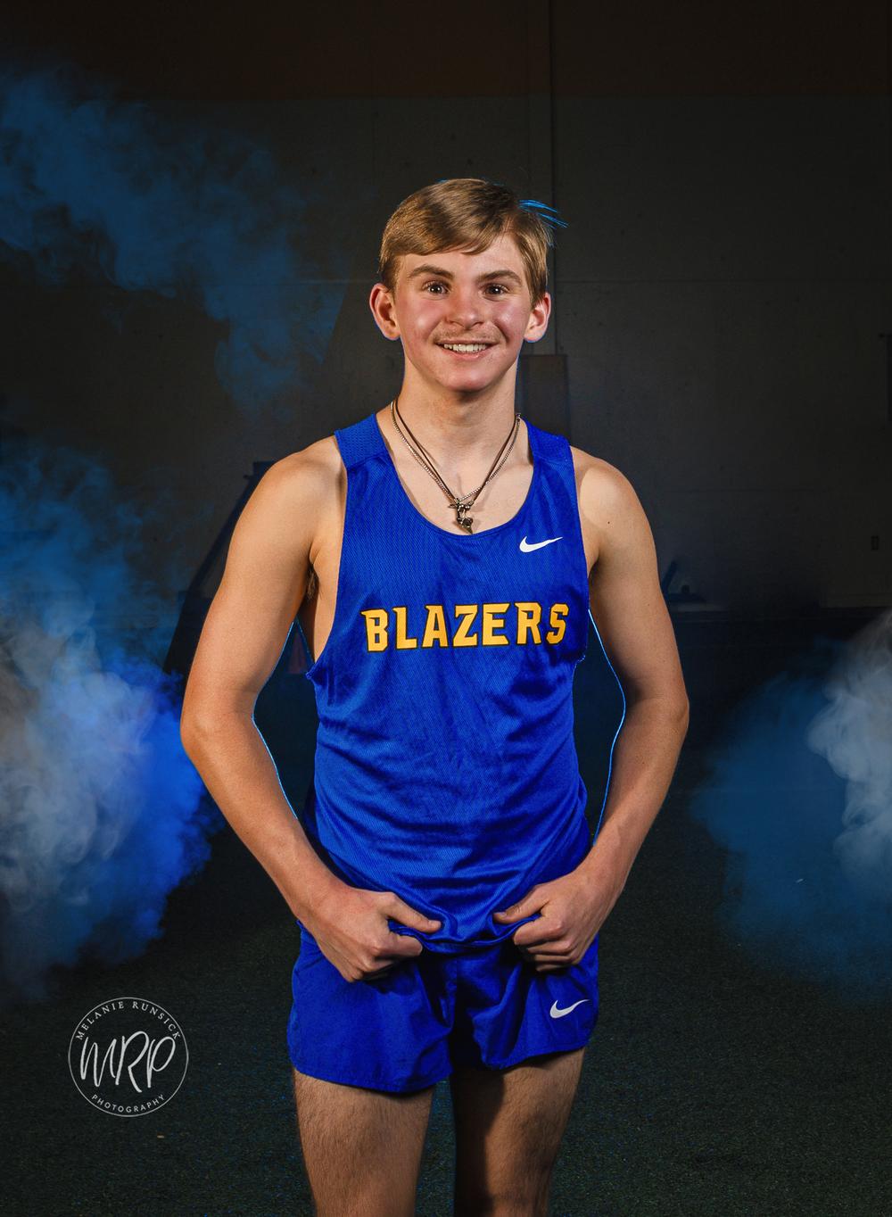 XC/TRACK 25