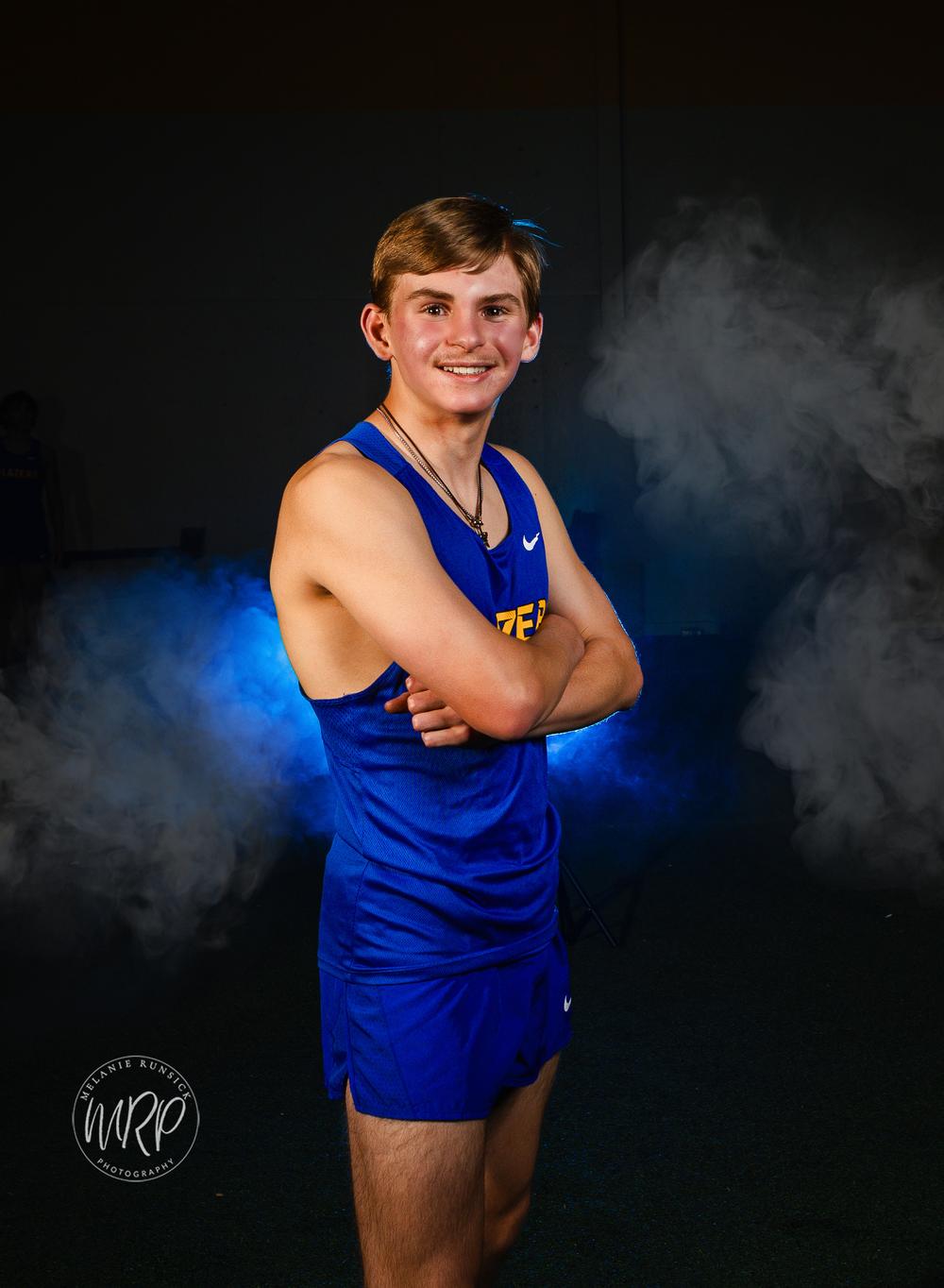 XC/TRACK 25