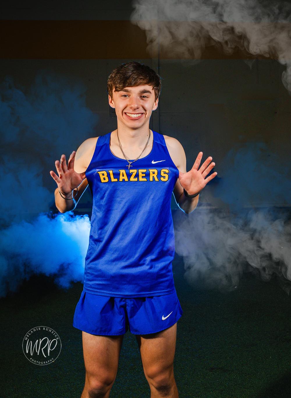 XC/TRACK 25