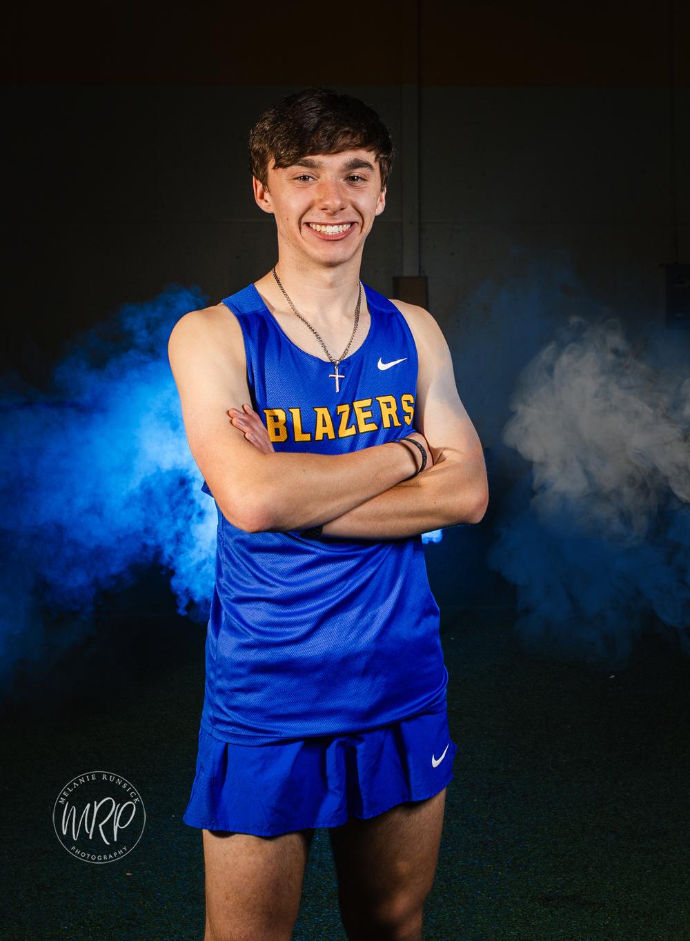 XC/TRACK 25