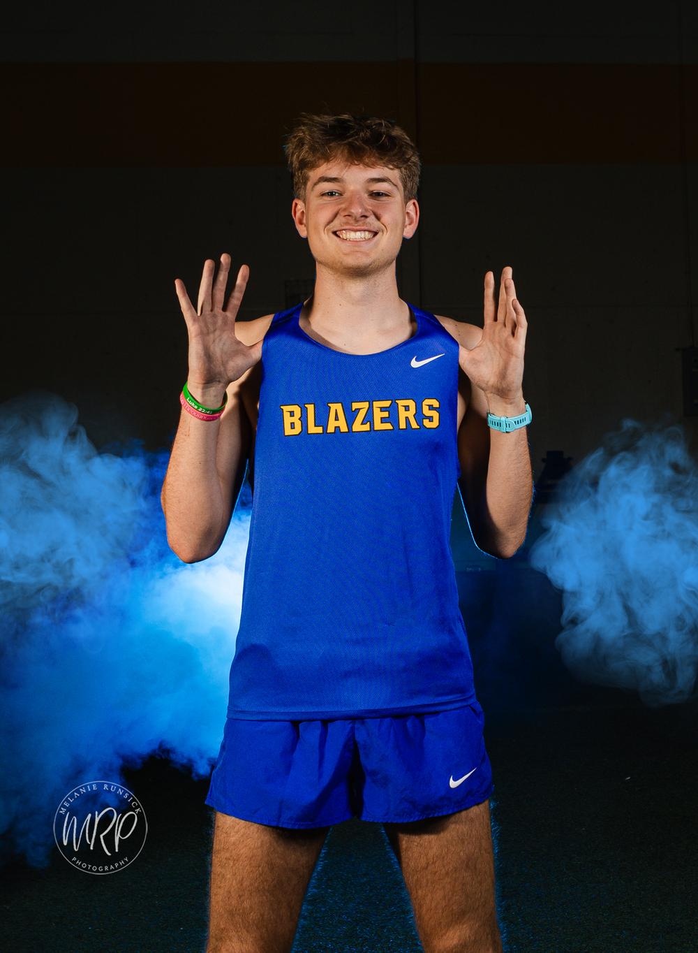 XC/TRACK 25
