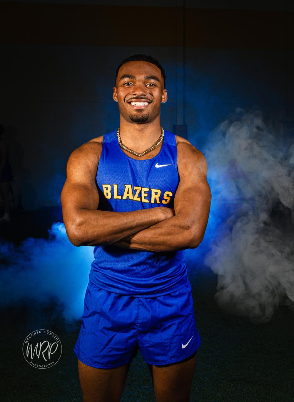 XC/TRACK 25