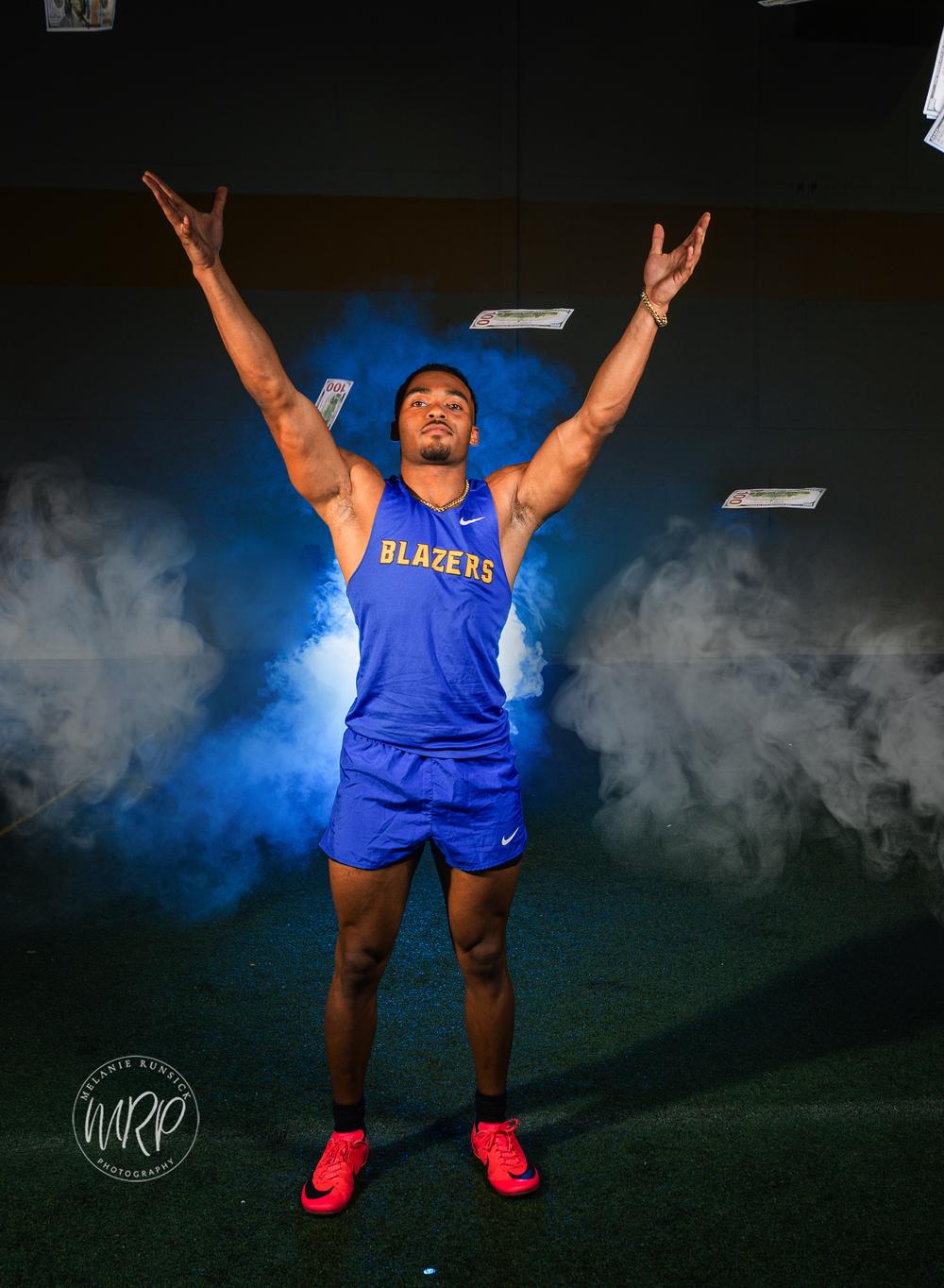 XC/TRACK 25