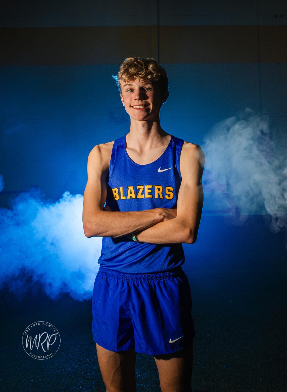 XC/TRACK 25