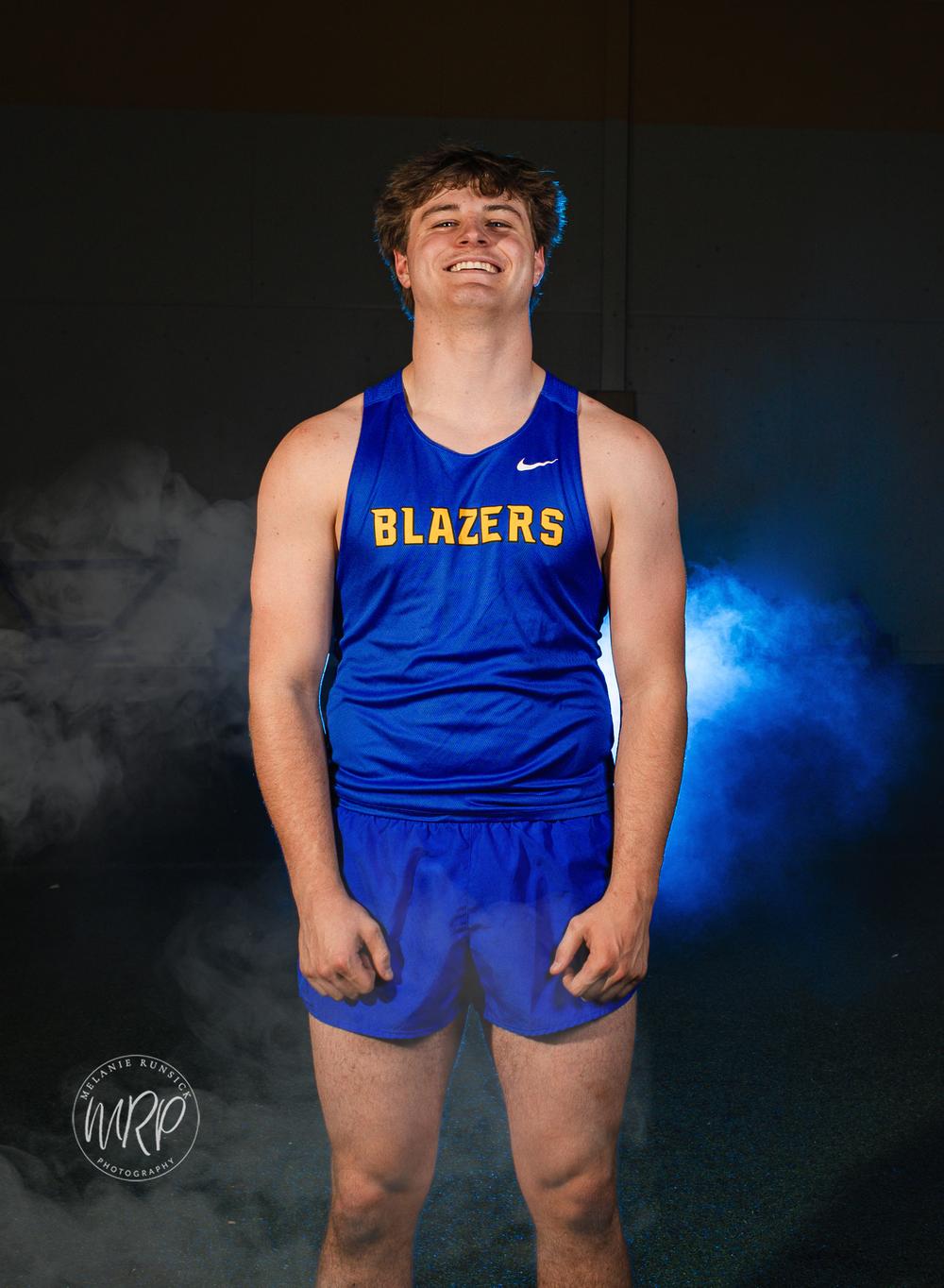 XC/TRACK 25