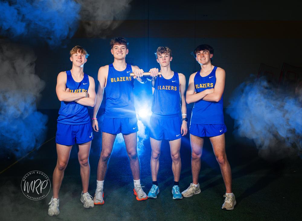 XC/TRACK 25