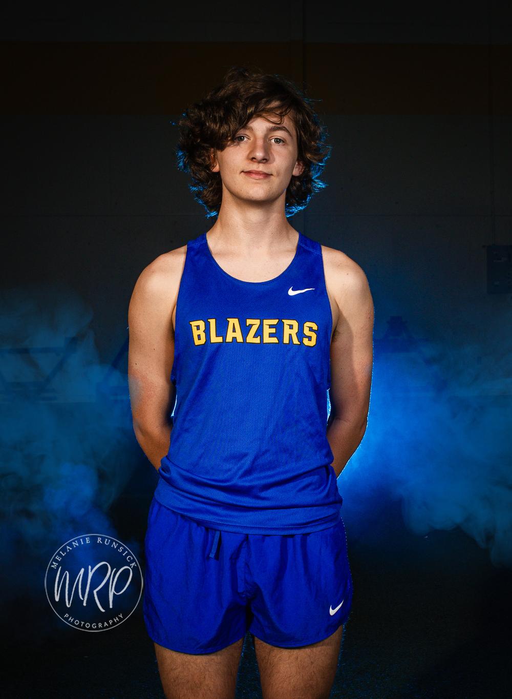XC/TRACK 25