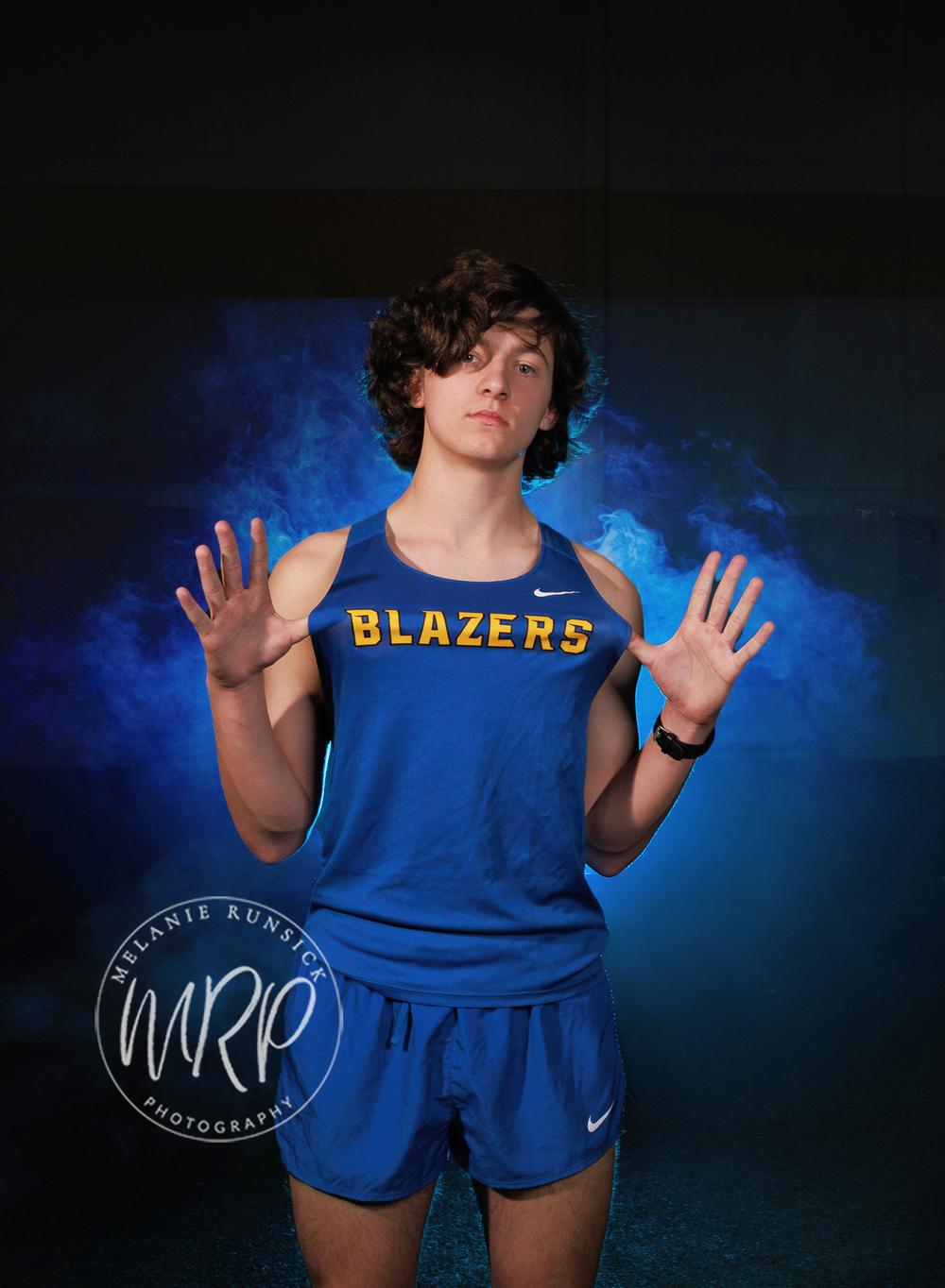 XC/TRACK 25
