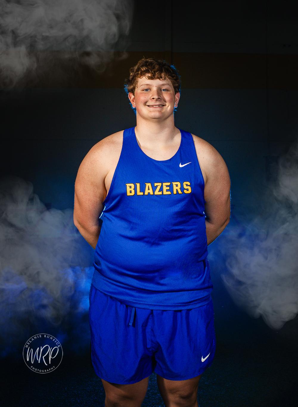 XC/TRACK 25