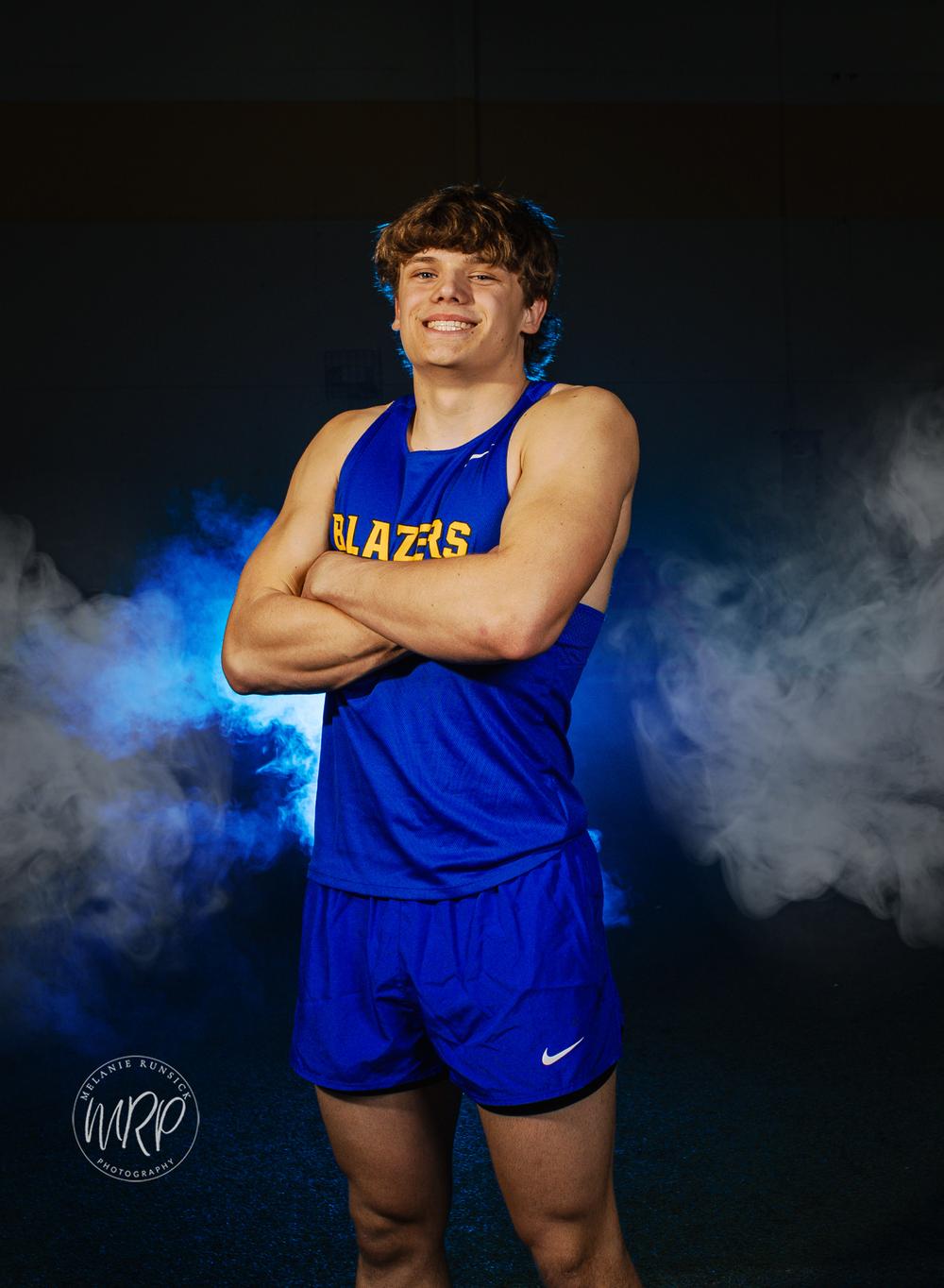 XC/TRACK 25