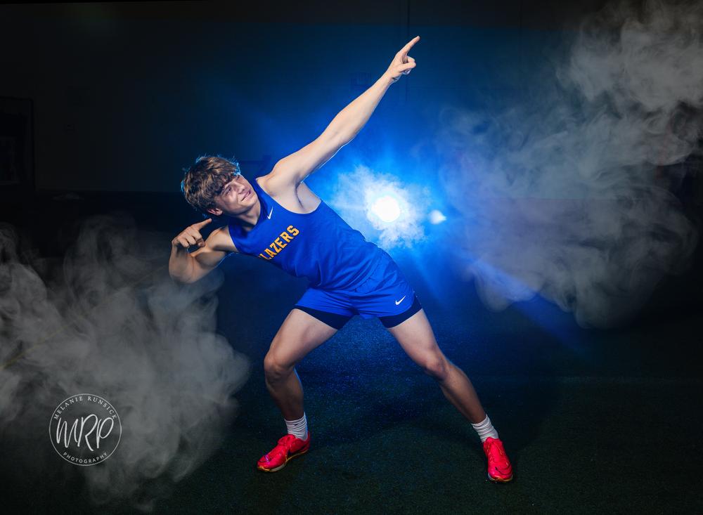 XC/TRACK 25