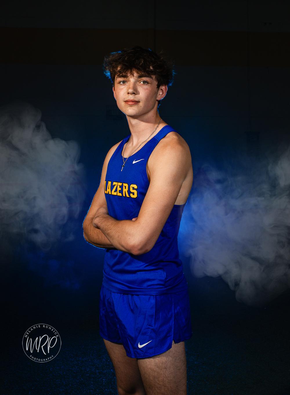 XC/TRACK 25