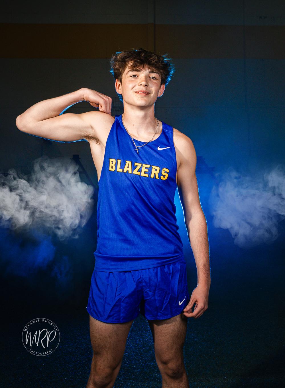 XC/TRACK 25