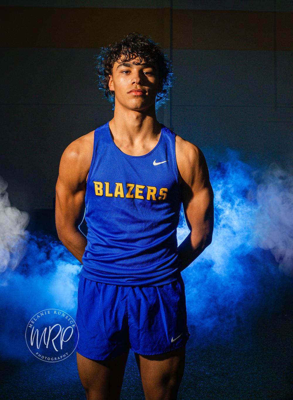 XC/TRACK 25