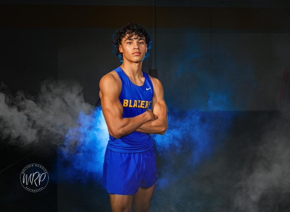XC/TRACK 25