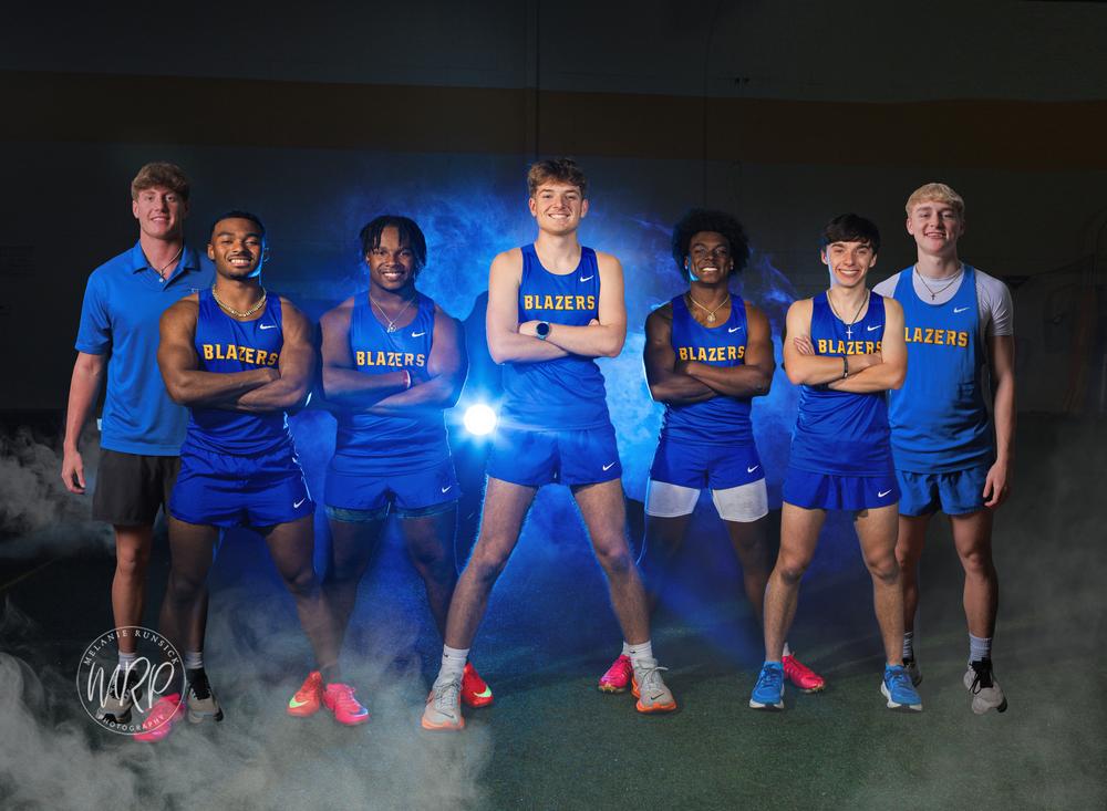 XC/TRACK 25