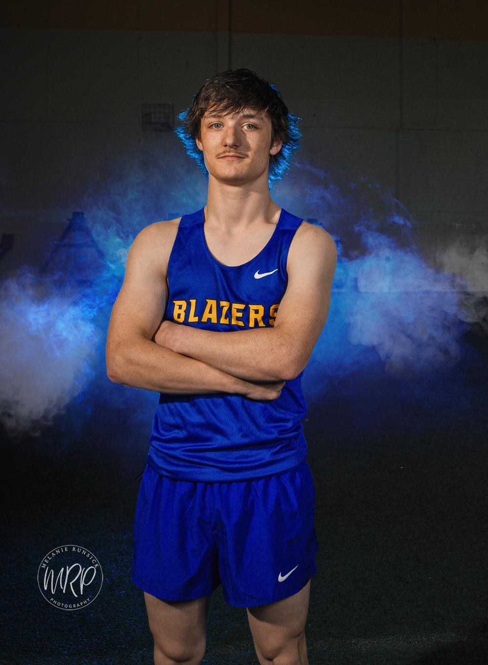 XC/TRACK 25
