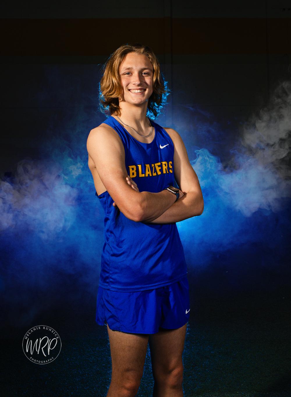 XC/TRACK 25