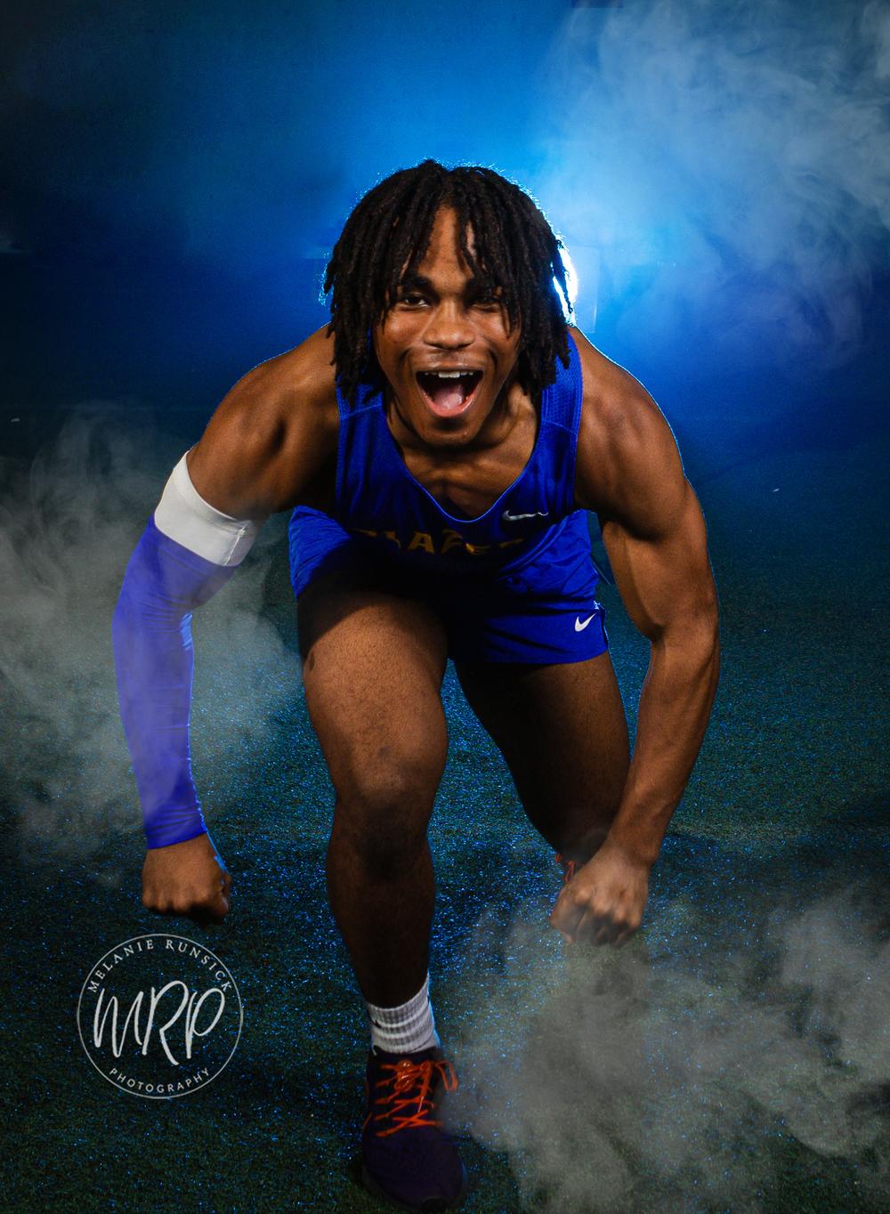 XC/TRACK 25