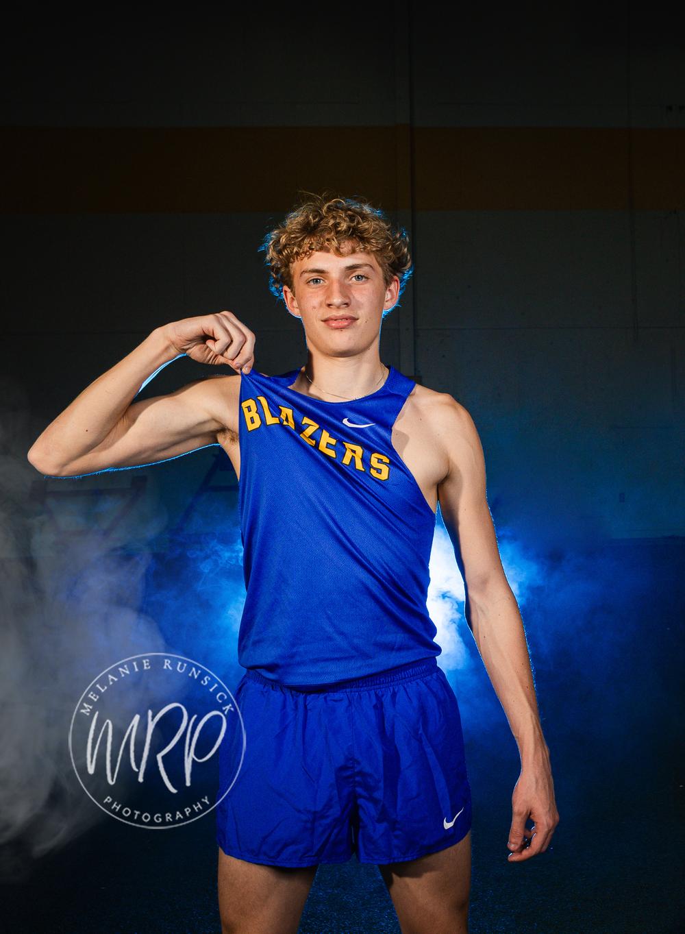 XC/TRACK 25