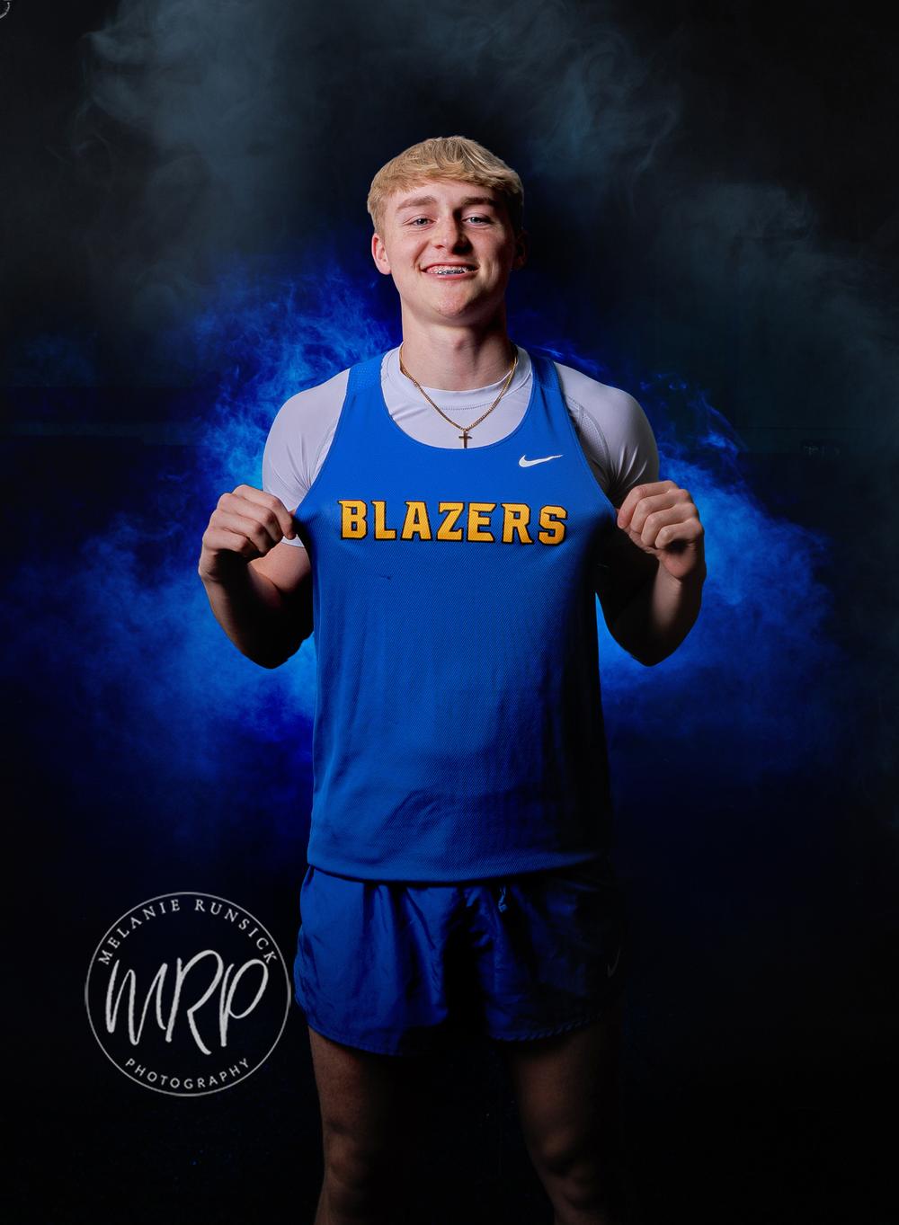 XC/TRACK 25