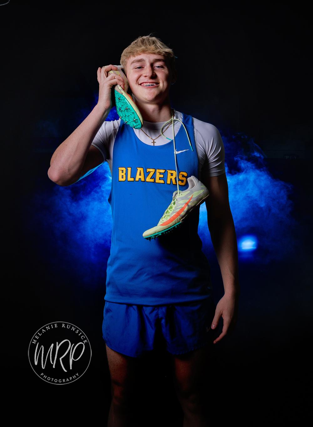XC/TRACK 25