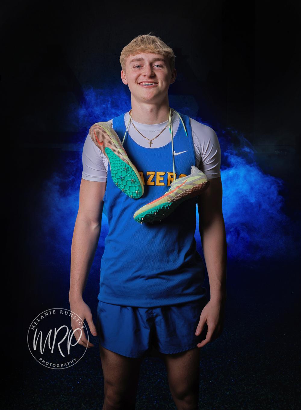 XC/TRACK 25
