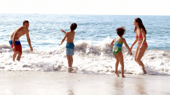 Studio Magic | Family Photographer Sydney – Magazine-Quality Photos at Home