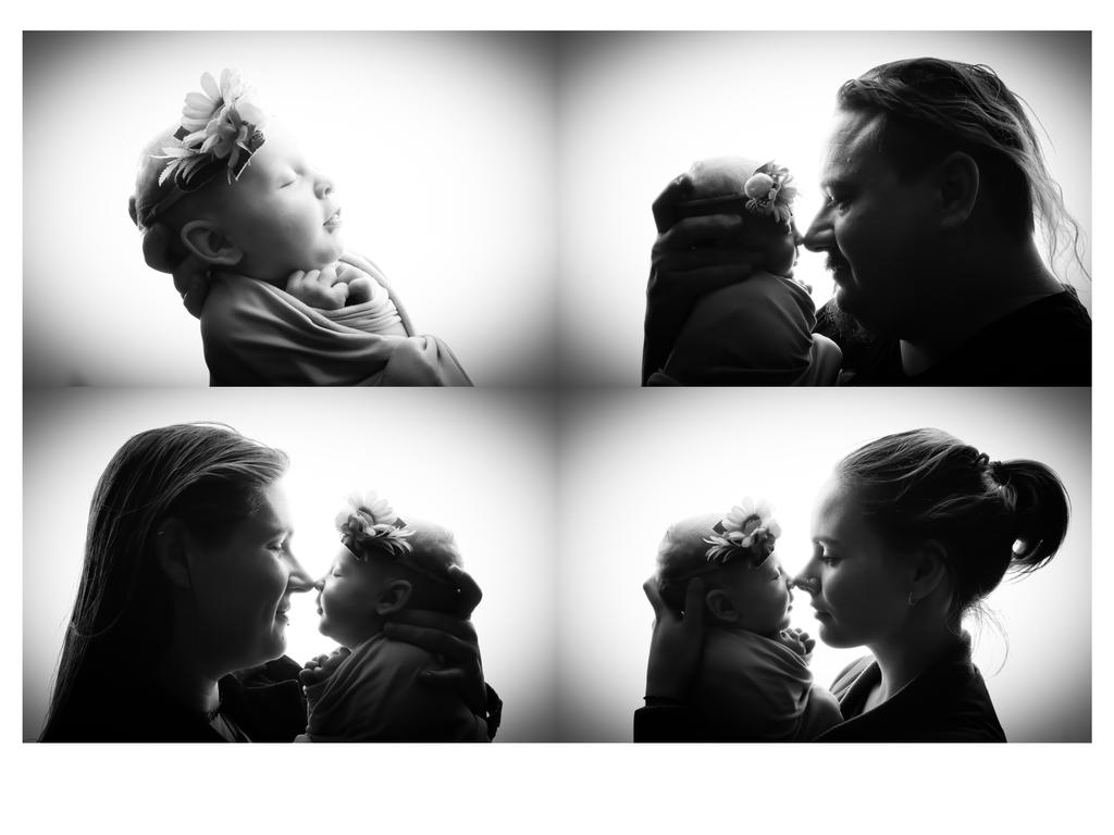 Studio Magic | Family Photographer Sydney – Magazine-Quality Photos at Home