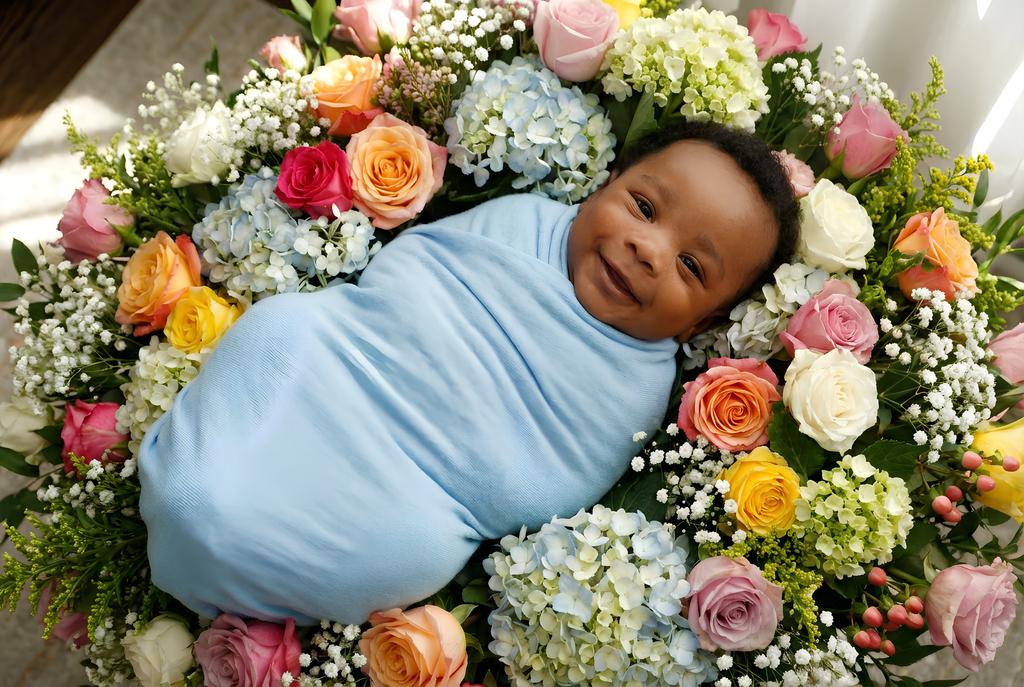 Studio Magic | Family Photographer Sydney – Magazine-Quality Photos at Home