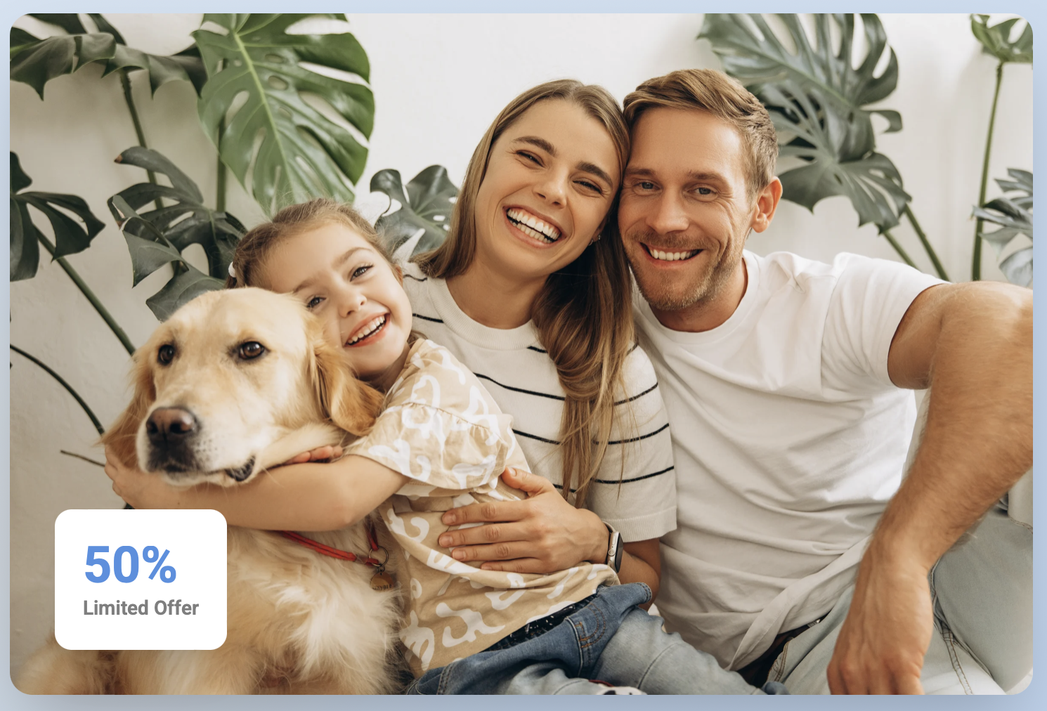 Studio Magic | Family Photographer Sydney – Magazine-Quality Photos at Home