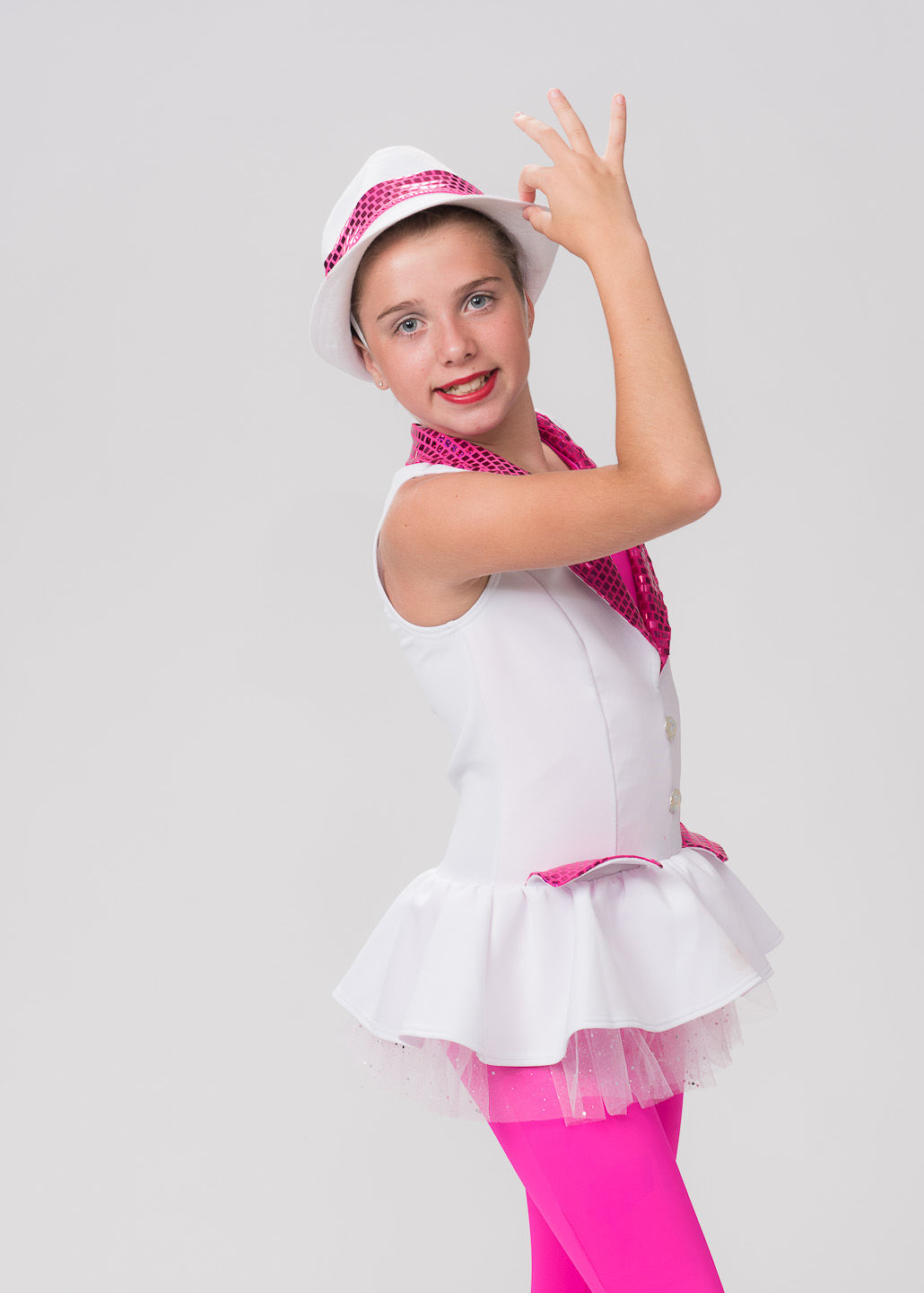 Dance Portraits, candids